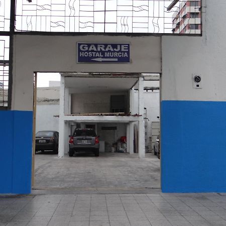 Hotel Murcia Guayaquil Eksteriør bilde