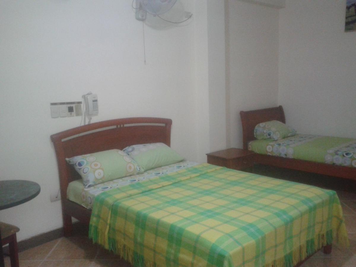 Hotel Murcia Guayaquil Eksteriør bilde