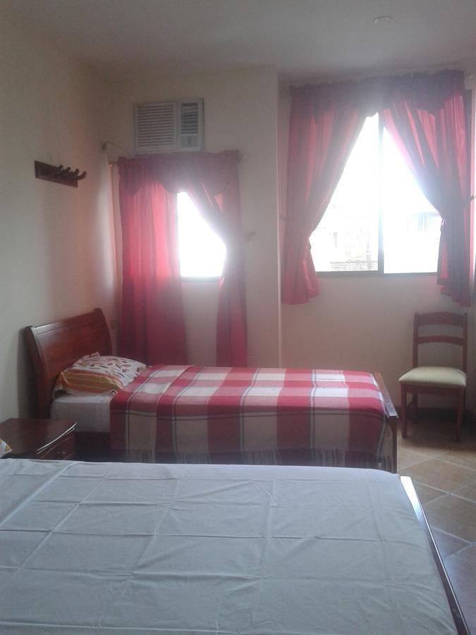 Hotel Murcia Guayaquil Eksteriør bilde