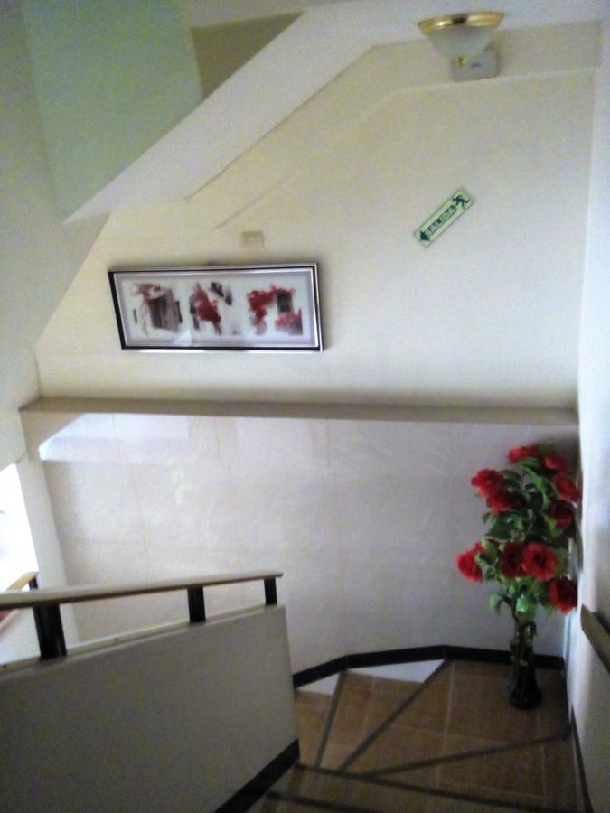 Hotel Murcia Guayaquil Eksteriør bilde