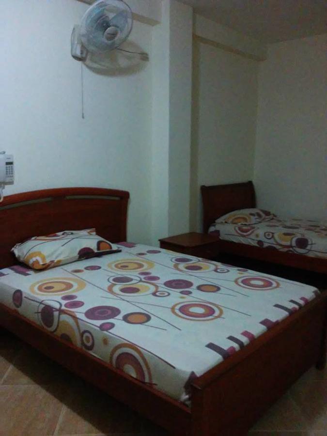 Hotel Murcia Guayaquil Eksteriør bilde