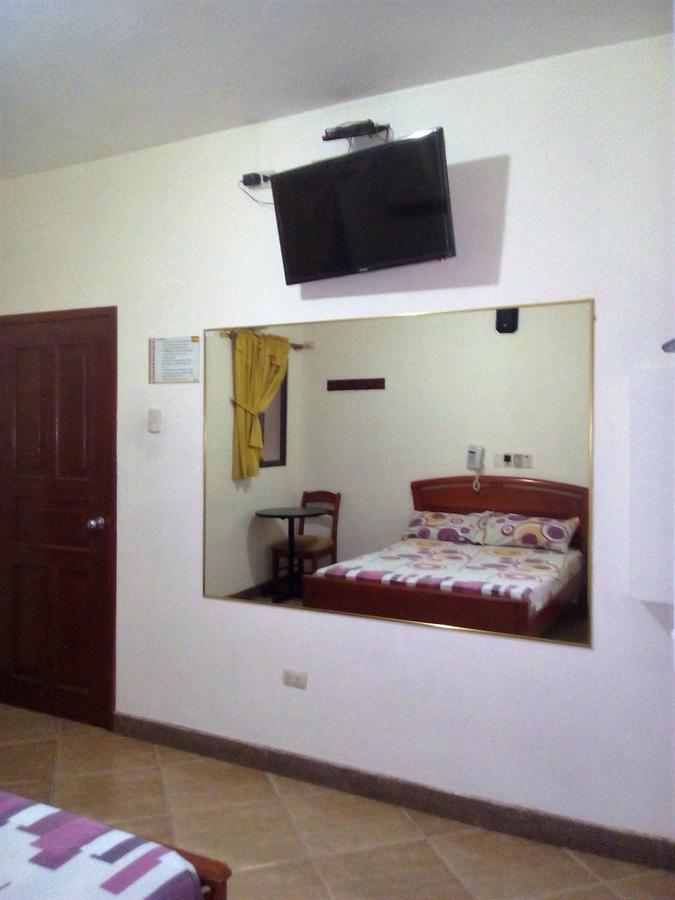 Hotel Murcia Guayaquil Eksteriør bilde