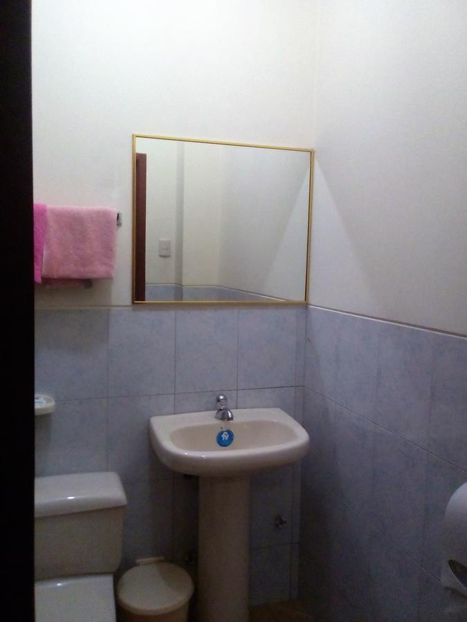 Hotel Murcia Guayaquil Eksteriør bilde