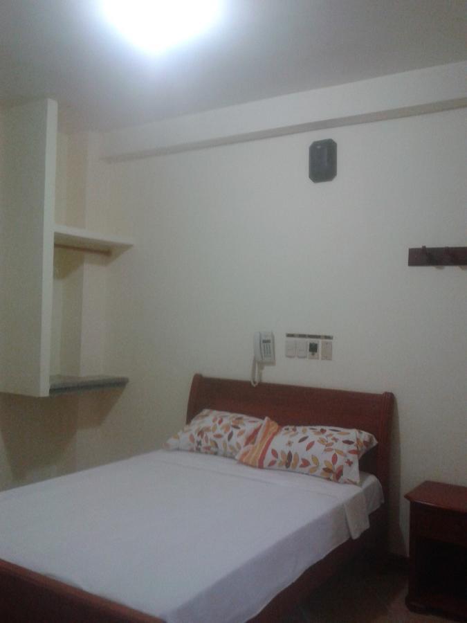 Hotel Murcia Guayaquil Eksteriør bilde