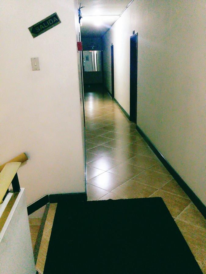 Hotel Murcia Guayaquil Eksteriør bilde