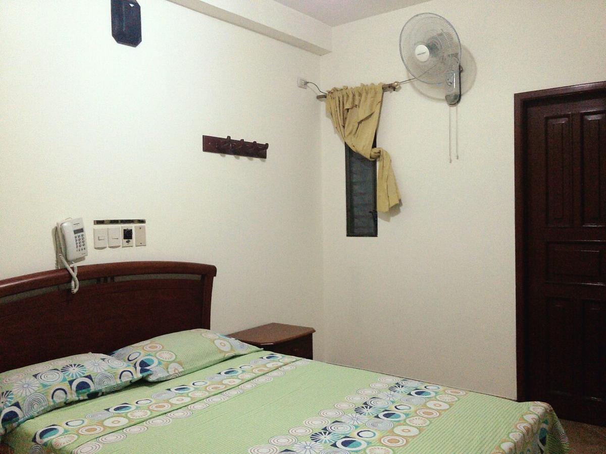 Hotel Murcia Guayaquil Eksteriør bilde