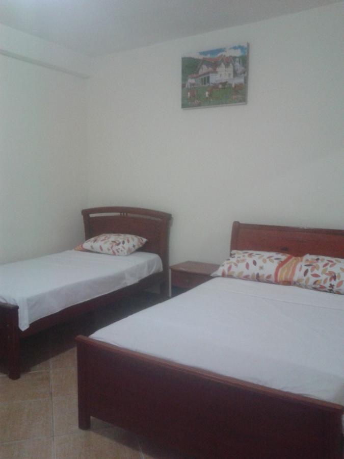 Hotel Murcia Guayaquil Eksteriør bilde