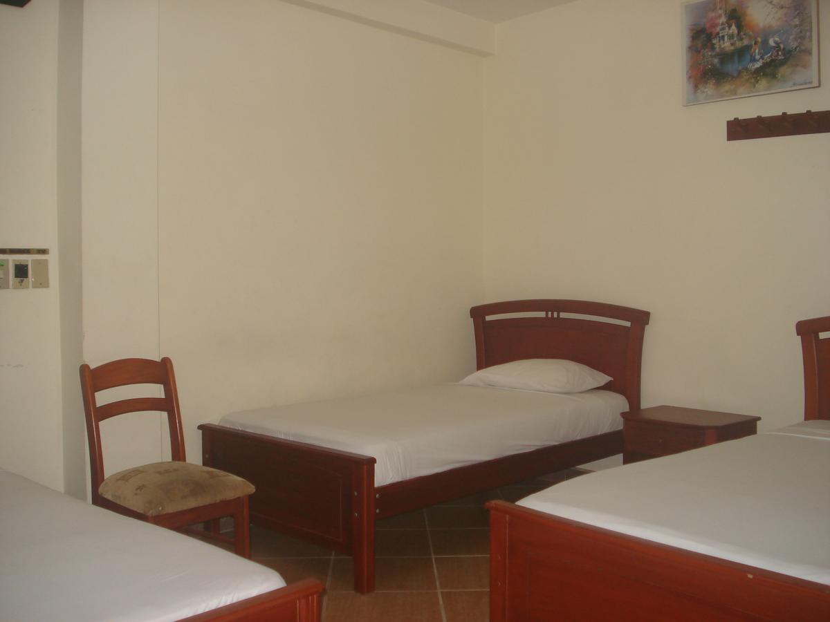 Hotel Murcia Guayaquil Eksteriør bilde