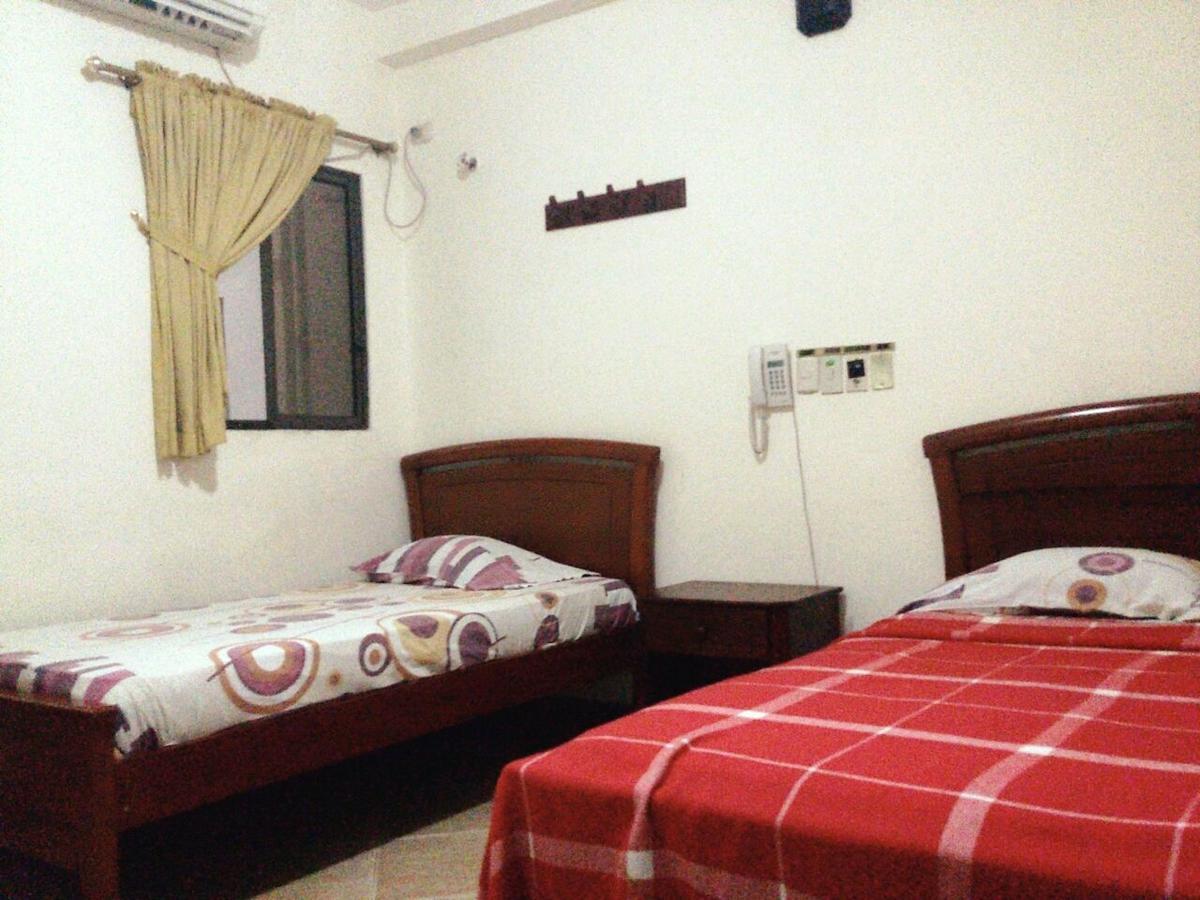 Hotel Murcia Guayaquil Eksteriør bilde