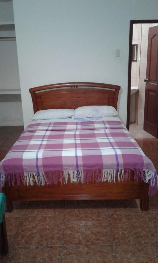 Hotel Murcia Guayaquil Eksteriør bilde