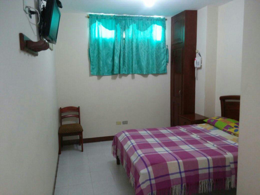Hotel Murcia Guayaquil Eksteriør bilde