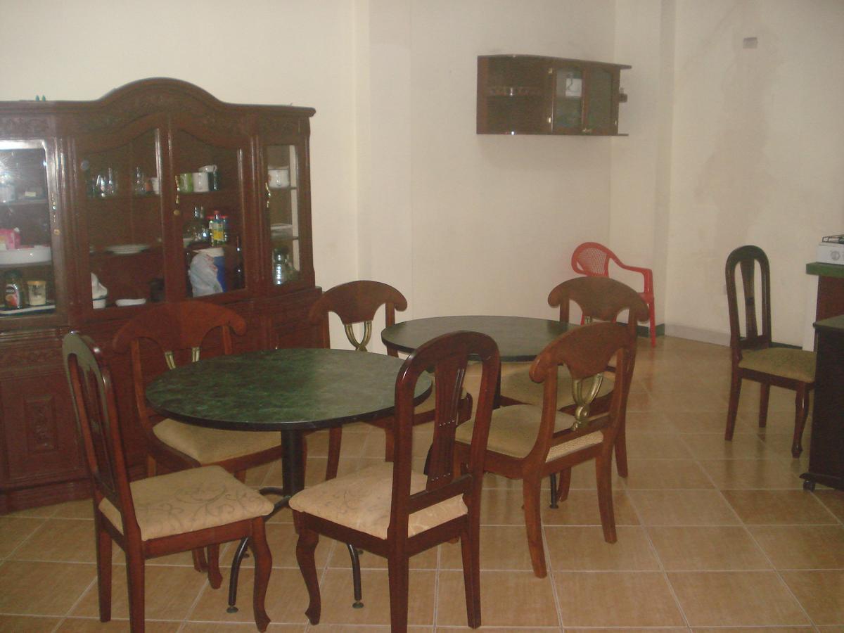 Hotel Murcia Guayaquil Eksteriør bilde