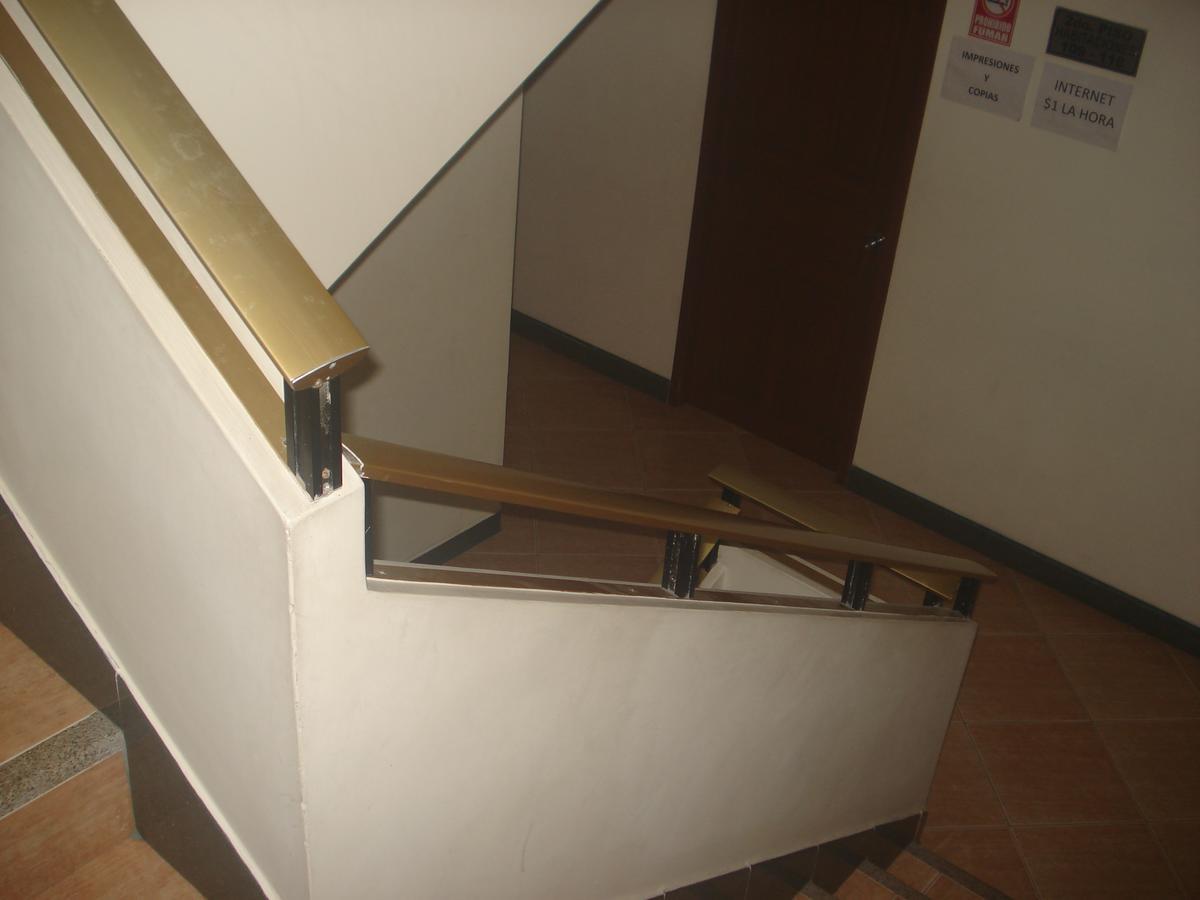 Hotel Murcia Guayaquil Eksteriør bilde