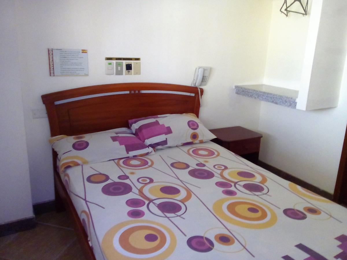 Hotel Murcia Guayaquil Eksteriør bilde