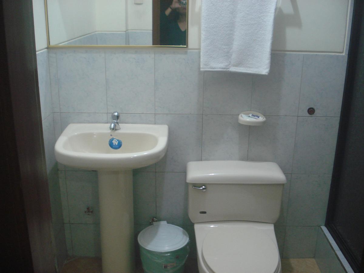 Hotel Murcia Guayaquil Eksteriør bilde