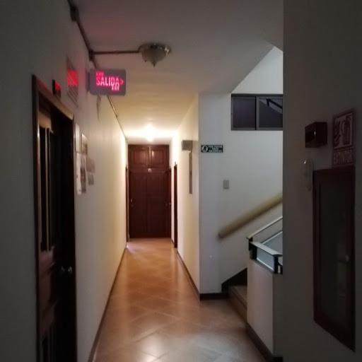 Hotel Murcia Guayaquil Eksteriør bilde