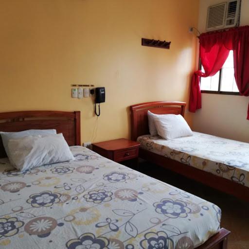 Hotel Murcia Guayaquil Eksteriør bilde