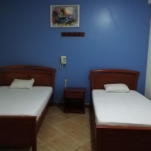 Hotel Murcia Guayaquil Eksteriør bilde
