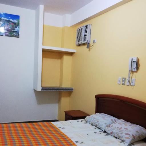Hotel Murcia Guayaquil Eksteriør bilde