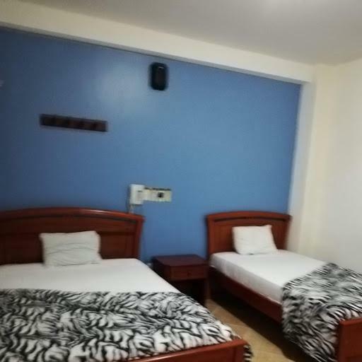 Hotel Murcia Guayaquil Eksteriør bilde